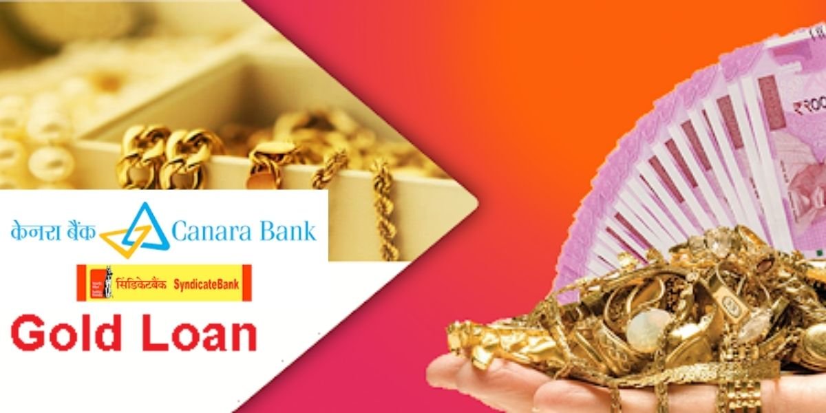 Canara Bank Gold Loan, Interest Rate, Calculator